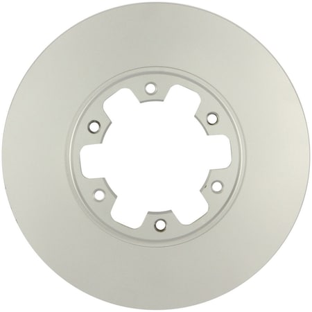 Bosch Quietcast Disc Disc Brake Roto, 40011035 40011035